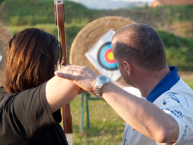  Archery classes in Cádiz 